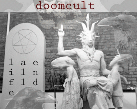 Doomcult : End All Life